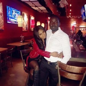 Meet your Posher, Babacar